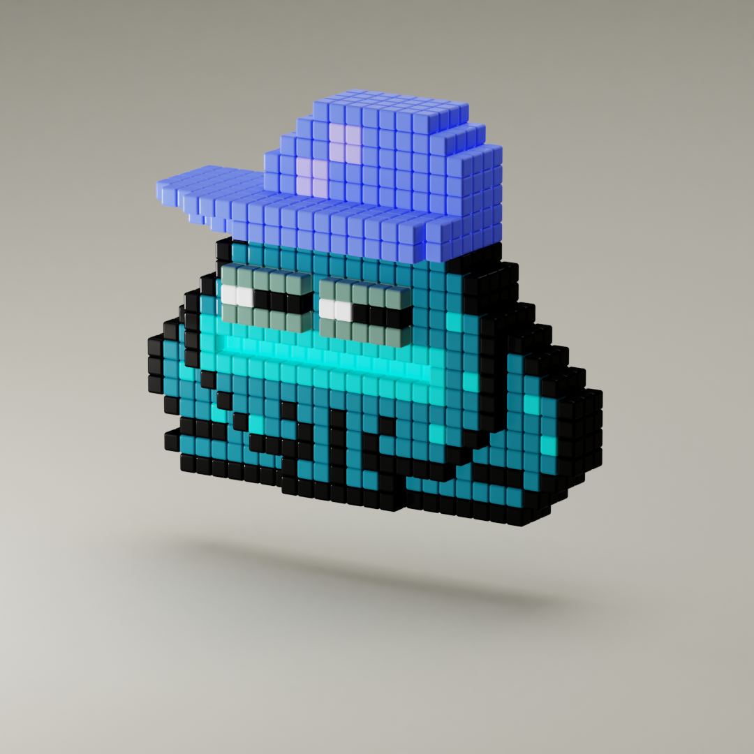 Choadz #337