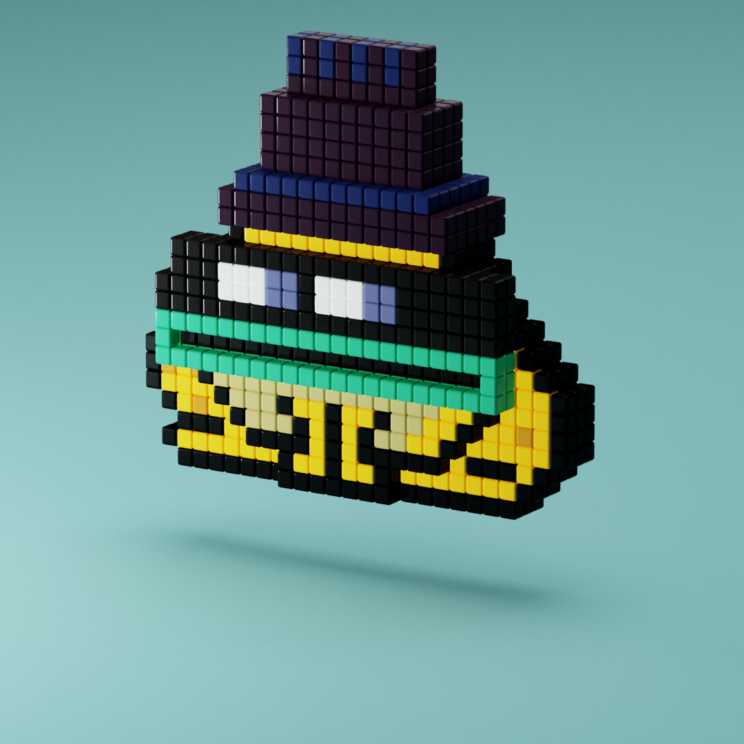 Choadz #3597