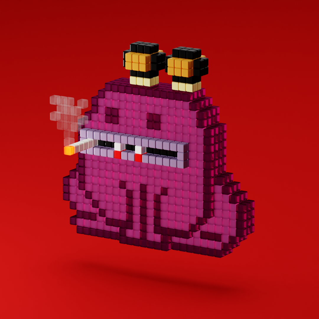 Choadz #3692