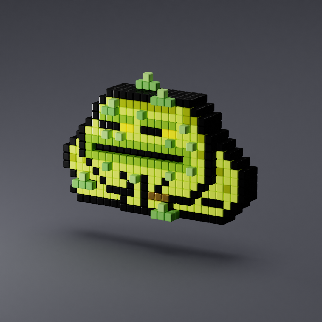 Choadz #3783