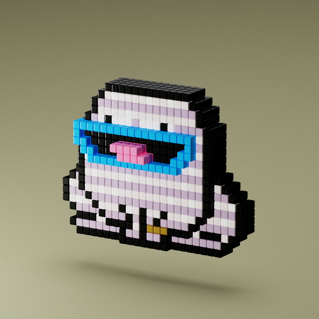 Choadz #4001