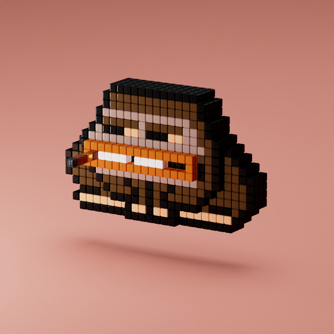 Choadz #4263