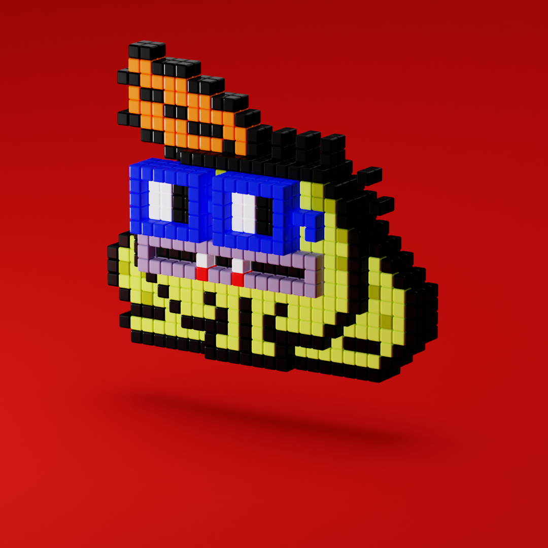 Choadz #5247