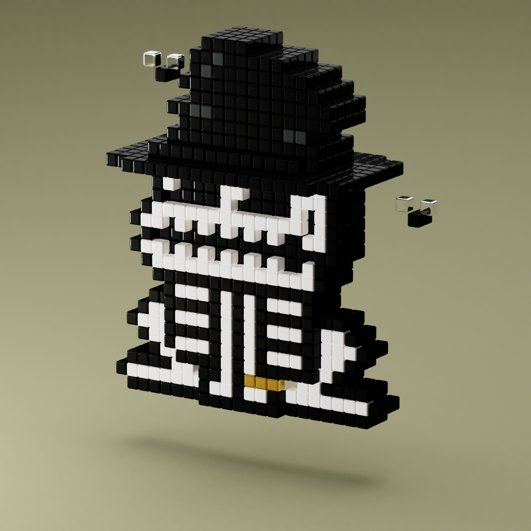 Choadz #5278