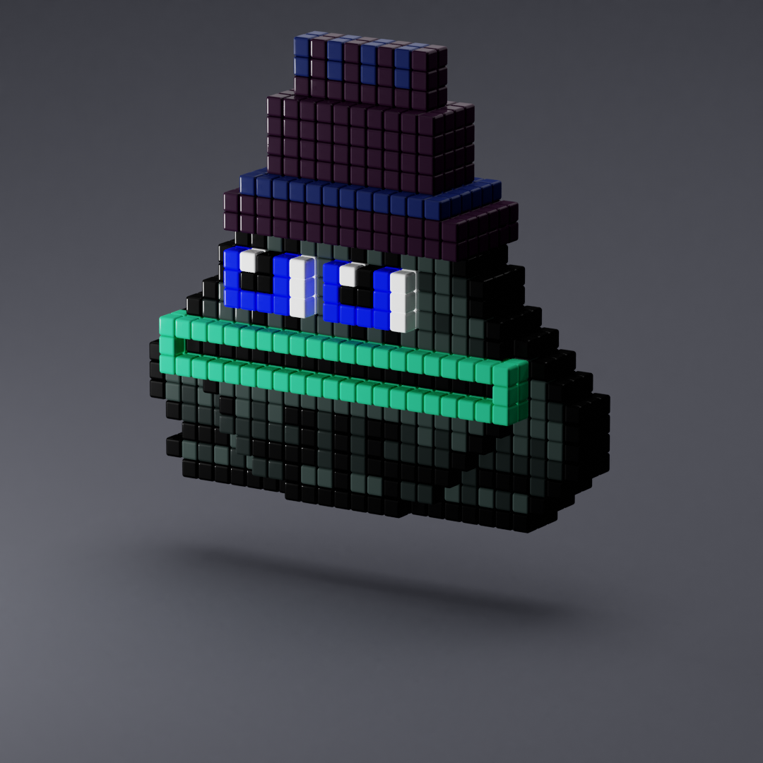Choadz #6558
