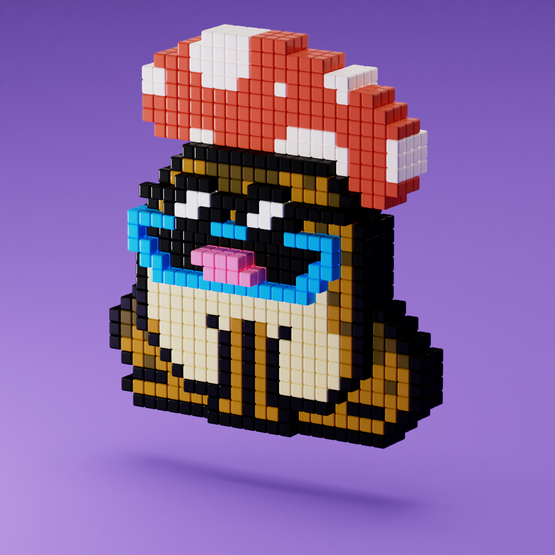 Choadz #6936